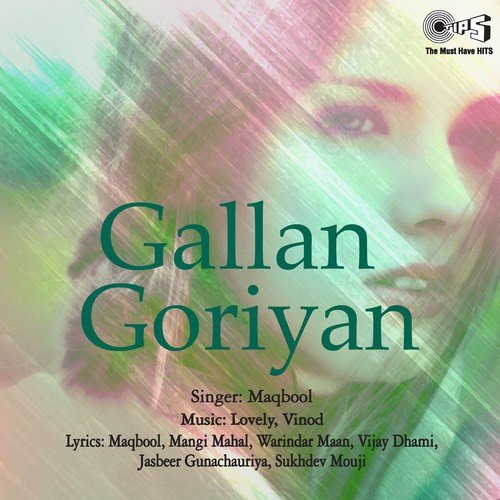 Motiyan - Maqbool, Vinod Agarwal, Lovely