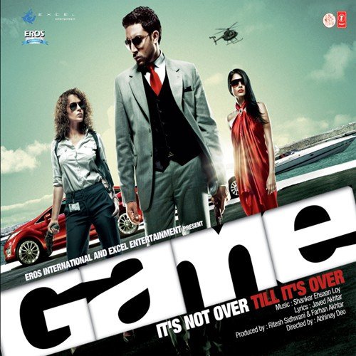 Mehki Mehki - Shankar-Ehsaan-Loy