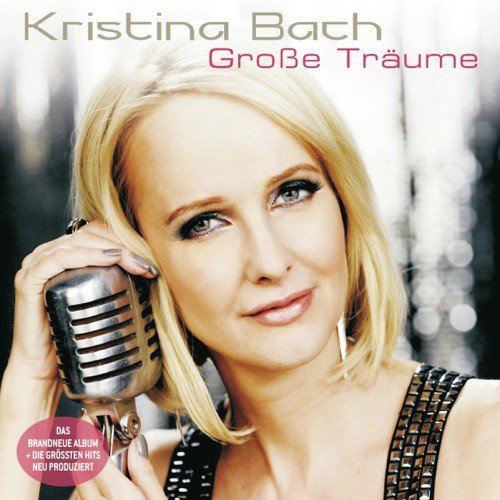 Solitaire - Kristina Bach