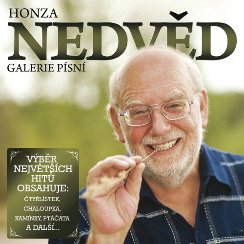 Hop trop - Jan Nedved