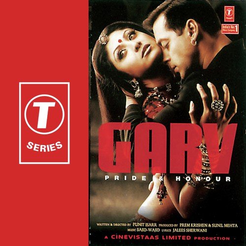 Khaaya Piya - Anu Malik, Sajid, Wazid
