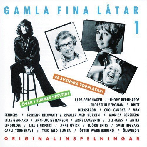 En sommardrm - Various Artists