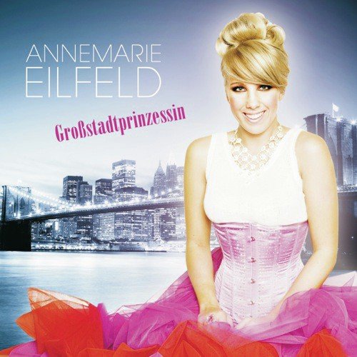 Bleib - Annemarie Eilfeld