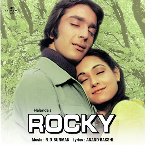 Aao Mere Yaro Aao (Rocky  Soundtrack Version) - Sadhana Sargam, Sandesh Shandilya