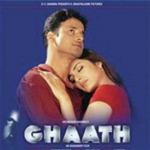 The Colour Of Ghaath - Anu Malik