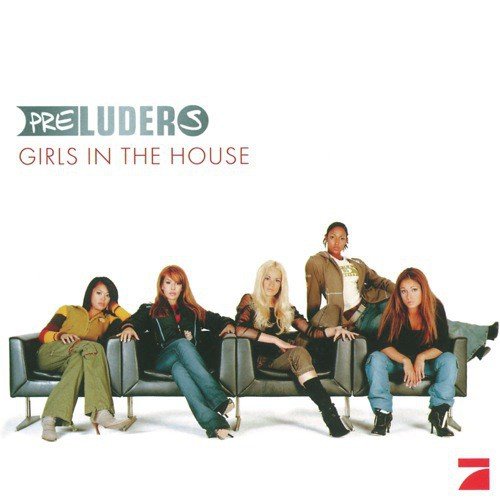 Byebye For The Better (, Album) - Preluders