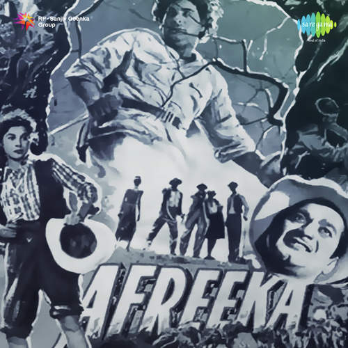 Dil Ki Duniya Pe Chha Gaya Koi - Robin Chatterjee