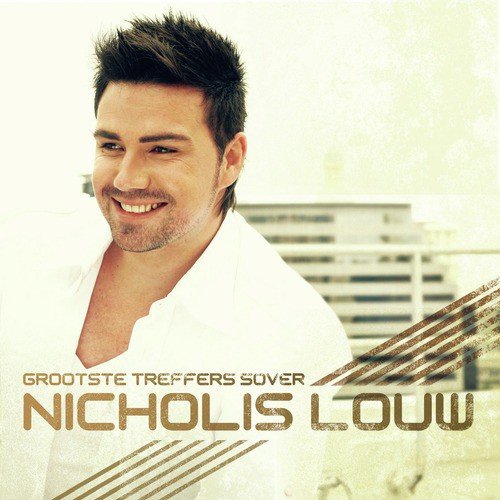 Kom Ons Vat N Kans - Nicholis Louw