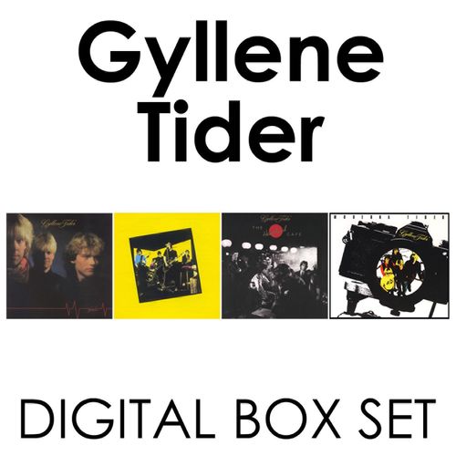 Nr ni faller, faller ni hrt - Gyllene Tider