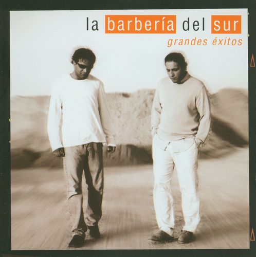 Todo El Amor Del Mundo - La Barbera Del Sur