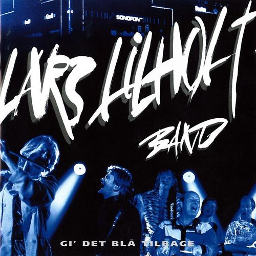 Ofelia - Lars Lilholt Band