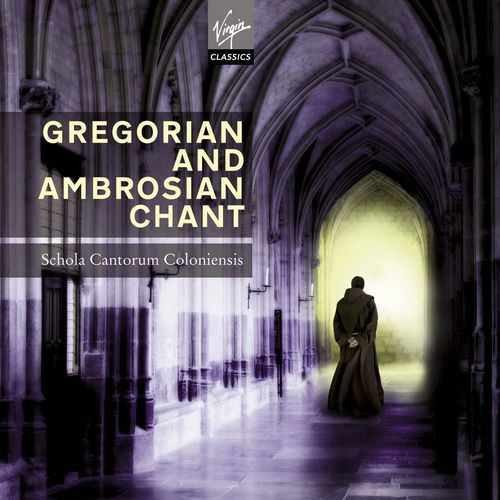 Rosary, Pt. 1 Joyful Mysteries   I. Offertorium Ave Maria, gratia plena - Various Artists
