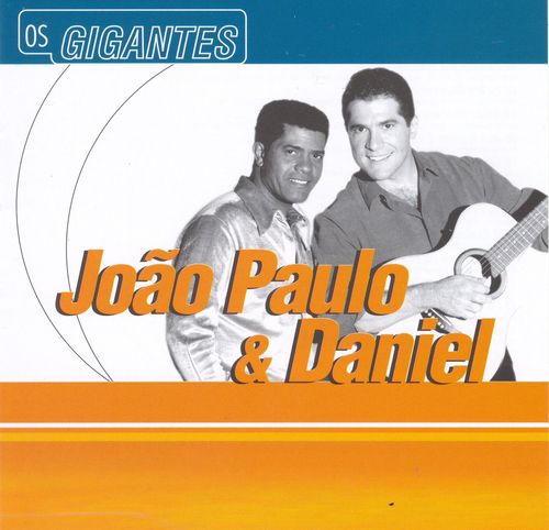 Gosto de hortel - Joo Paulo amp Daniel