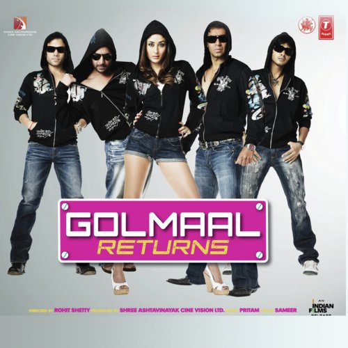 Tha Kar Ke (Remix) - Pritam, Vishal Shekhar