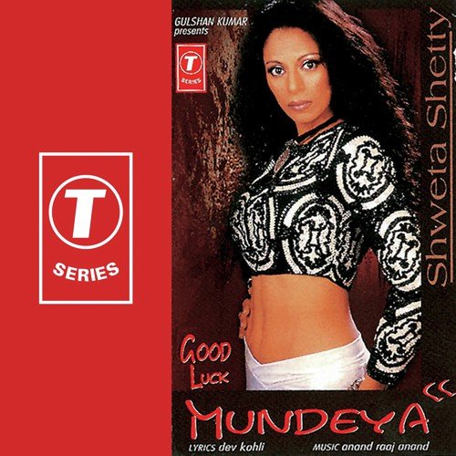 Ik Ladka Mera Dil Kho Ke - Shweta Shetty, Anand Raj Anand