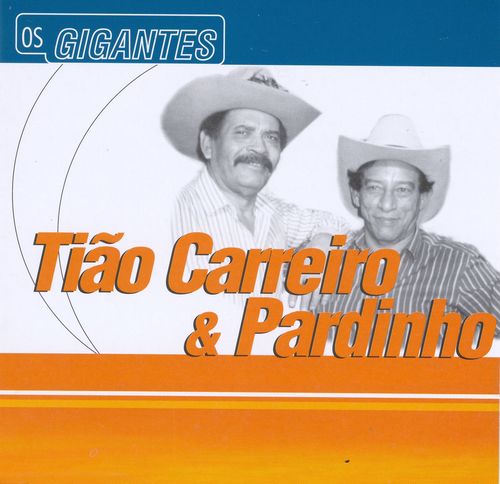 Oi paixo - Tio Carreiro amp Pardinho