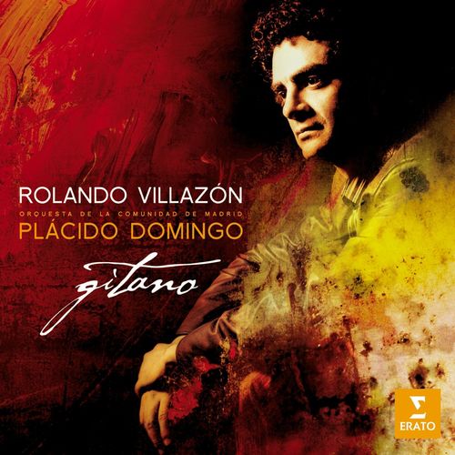 La tabernera del puerto, Act 2 No. 9, Romanza, No puede ser (Leandro) - Orquesta De La Comunidad De Madrid, Placido Domingo, Rolando Villazn