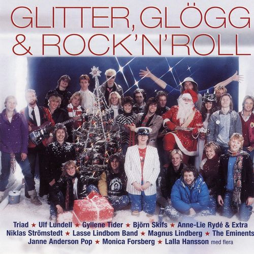 God Jul (r det nn hemma) - Blandade Artister