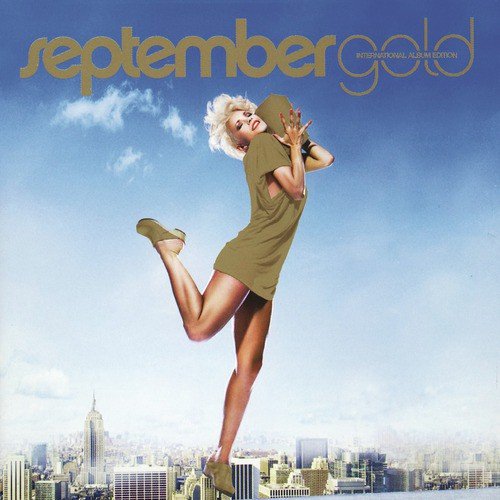 Cry For You (Candlelight Remix) - September