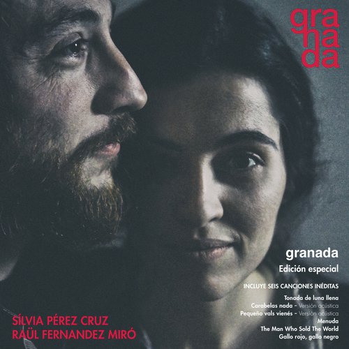 Pequeo Vals Viens - Silvia Prez Cruz, Ral Fernandez Mir