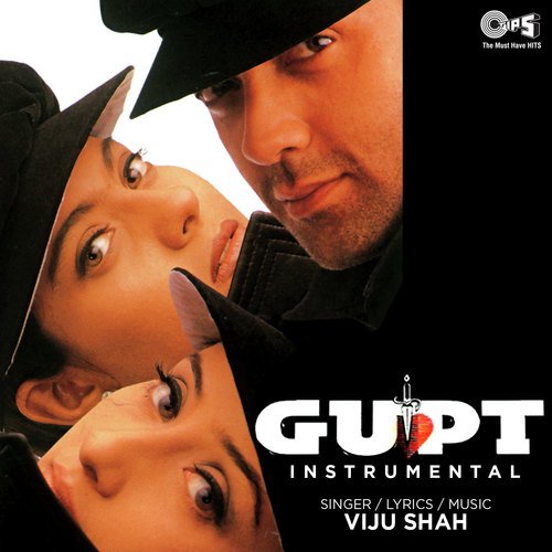 Mere Khabo Mein Tu - Viju Shah