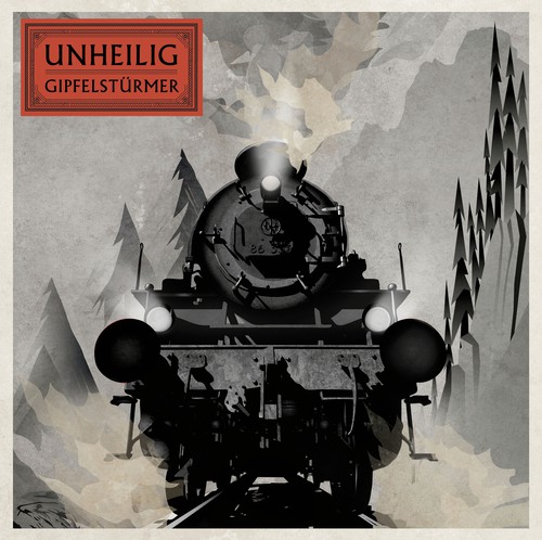 Die Weisheiten des Lebens (Demoversion) - Unheilig