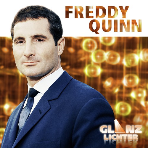 Nur der Wind - Freddy Quinn