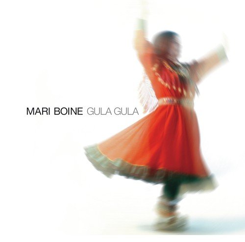 Vilges suola - Mari Boine