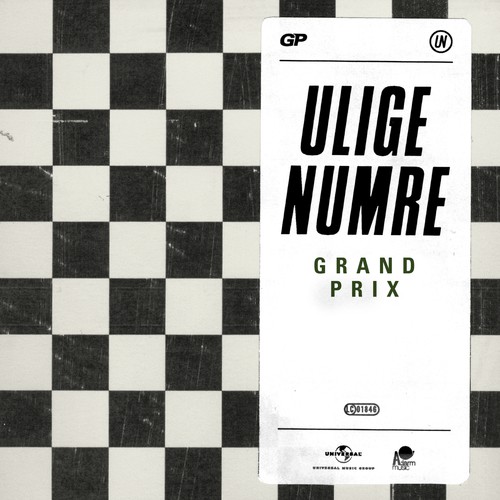 Fr Jeg Mdte Dig - Ulige Numre