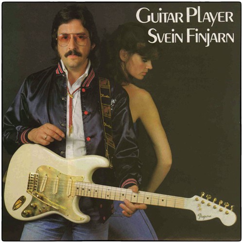 Billy The Kid - Svein Finjarn