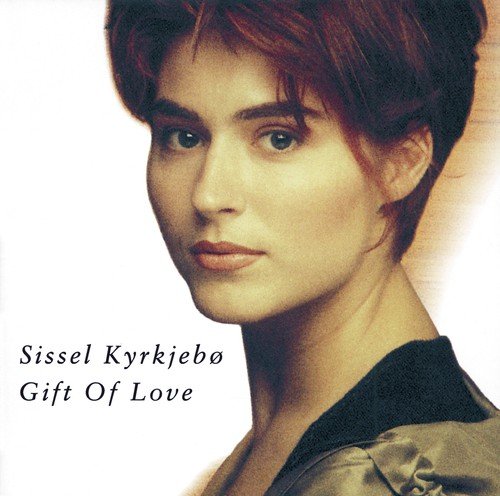 Fire In Your Heart (, Solo Version) - Sissel