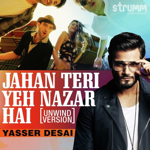 Jahan Teri Yeh Nazar Hai   Unwind Version - Mohammed Irfan