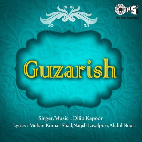 Dil Bhi Tum - Dilip Kapoor