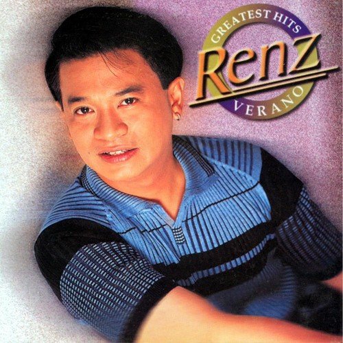 Ibang Iba Ka Na - Renz Verano