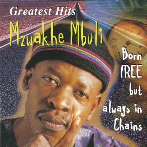 Izigi - Mzwakhe Mbuli