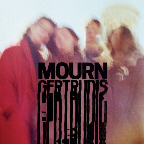 Salvador - Mourn
