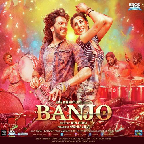 Banjo Party - Hard Kaur