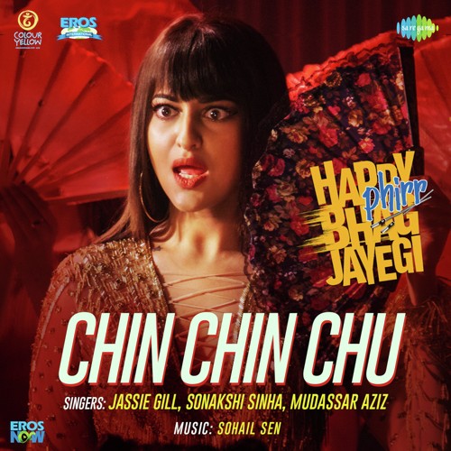 Chin Chin Chu - Hard Kaur