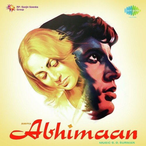 Abhimaan (Audio Film) - S. D. Burman