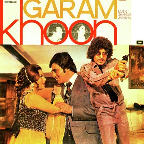 Achchhi Bhi Lagti Hoon - Shankar-Jaikishan