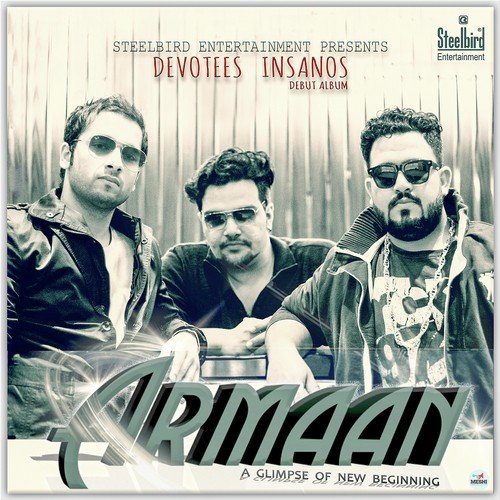 Armaan - Anurag Ranga