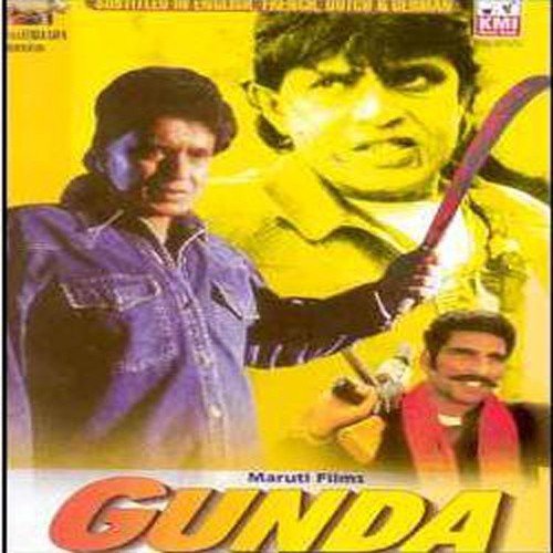 Nasha Nasha Karta He - Anand Raj Anand