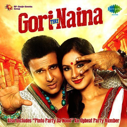 Party Da Mood - Govinda, Battlekatt