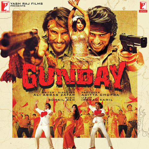 Saaiyaan - Sohail Sen