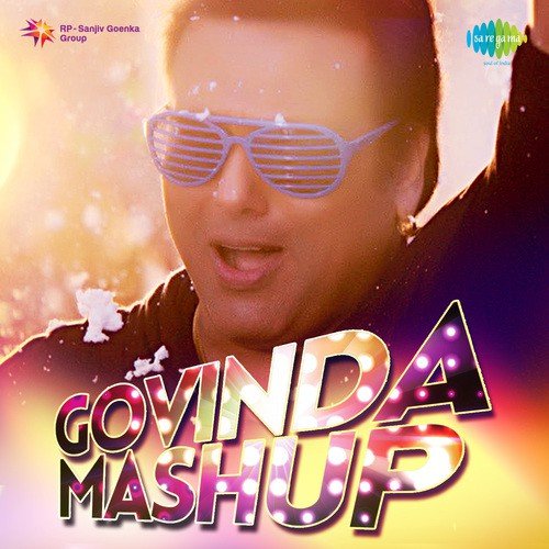 Govinda Mashup - Govinda
