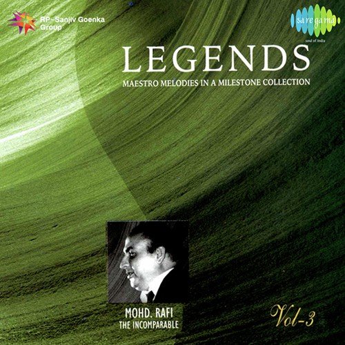 Din Dhal Jaye Haye (From Guide) - Nitz Kakkar, Garima Anand