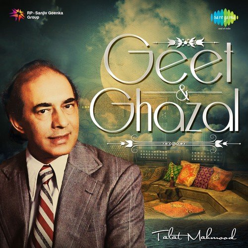 Ansoo Samajh Ke Kyon Mujhe (From Chhaya) - Nitz Kakkar, Garima Anand