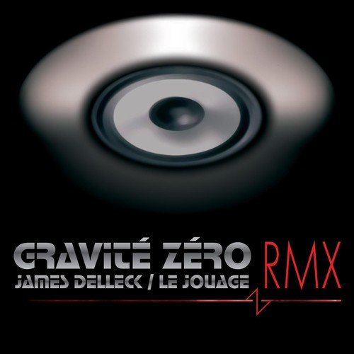 Anti matiere (CINELUX) - James Delleck, Le Jouage