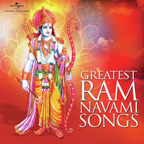Ram Ramaiya Gayeja (Live In India1984) - Various Artists