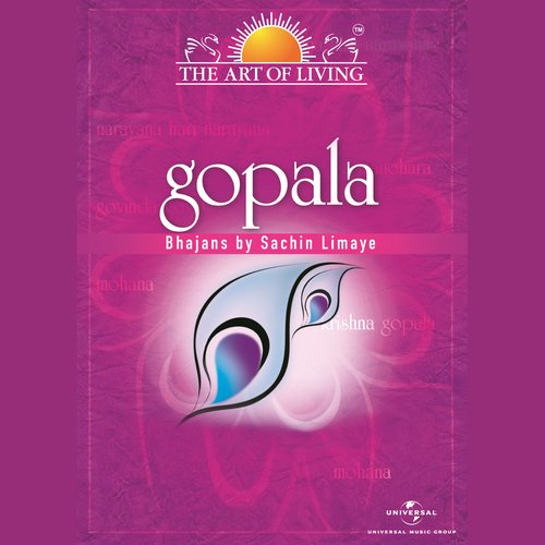 Krishna Gopala - Sachin Limaye